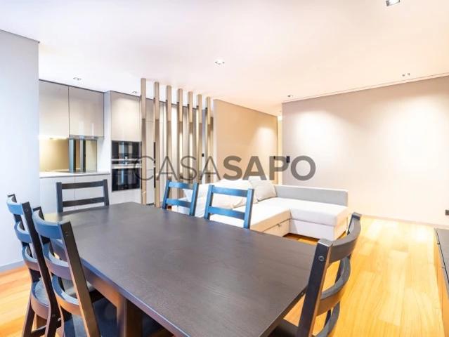 Apartamento T1 para alugar no Porto
