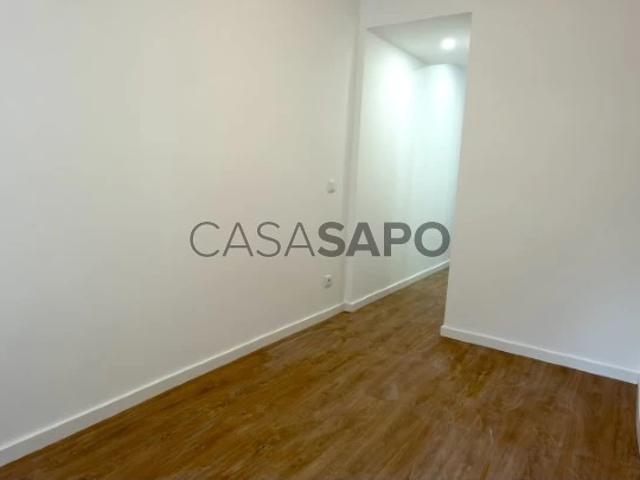 Apartamento T1 para alugar no Porto