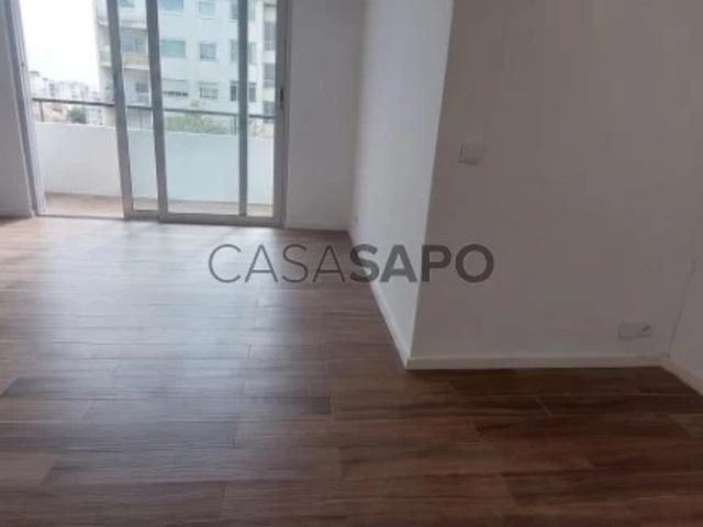 Apartamento T1 para alugar no Porto