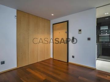 Apartamento T1 para alugar no Porto