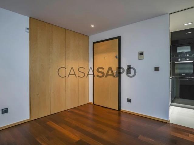 Apartamento T1 para alugar no Porto