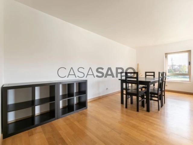 Apartamento T1 para alugar no Porto
