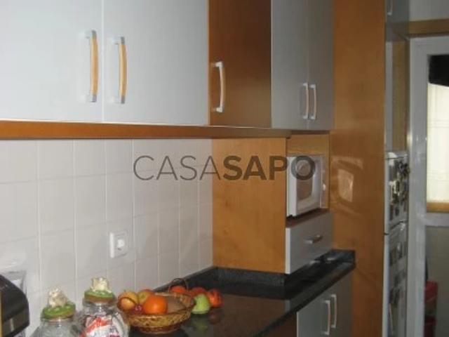 Apartamento T1 para alugar no Porto