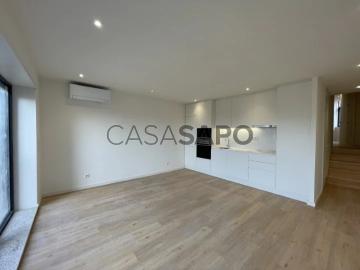 Apartamento T1 para alugar no Porto
