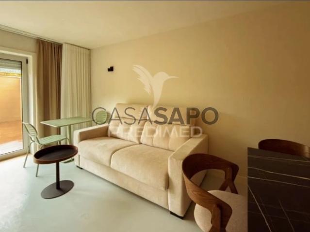 Apartamento T1 para alugar no Porto