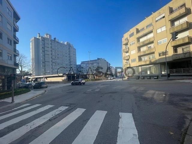 Apartamento T1 para alugar no Porto