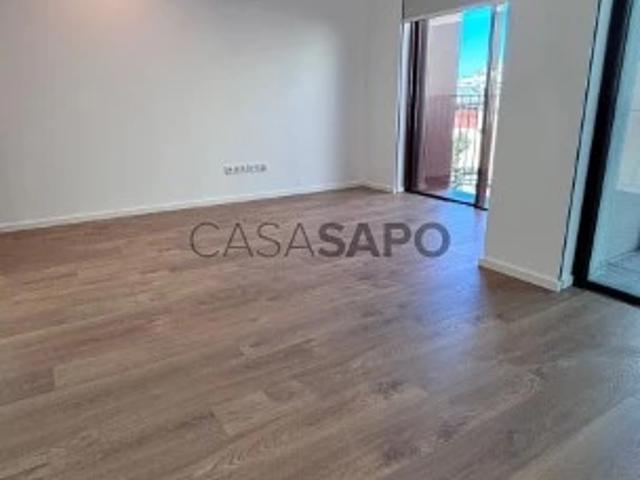 Apartamento T1 para alugar no Porto