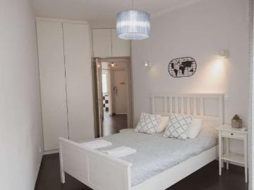 Apartamento T1 para alugar no Porto, Porto