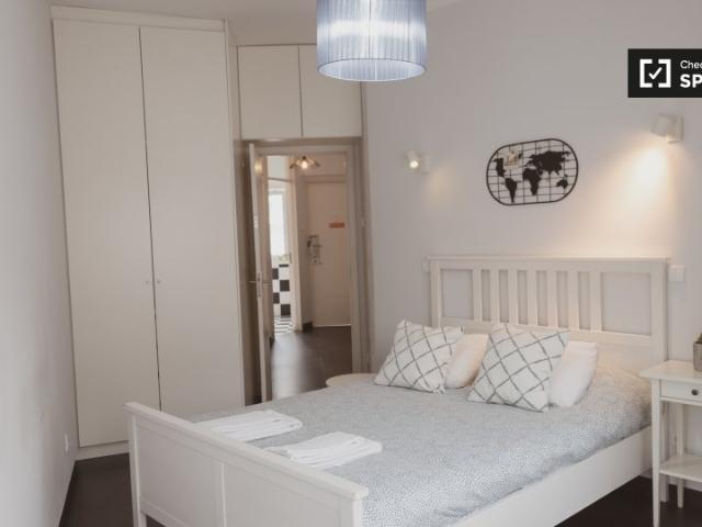 Apartamento T1 para alugar no Porto, Porto