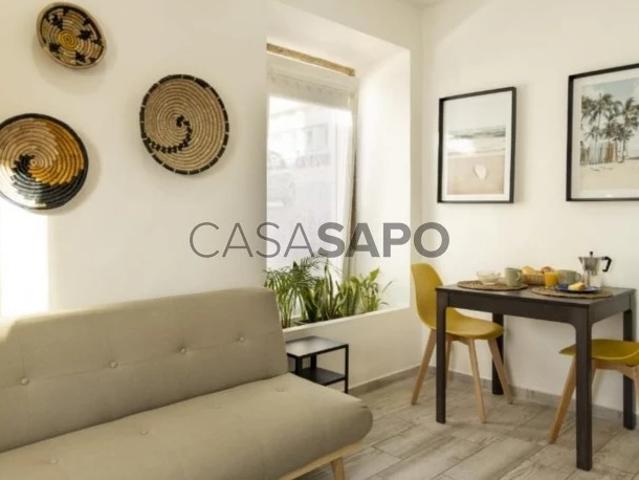 Apartamento T1 para alugar no Seixal