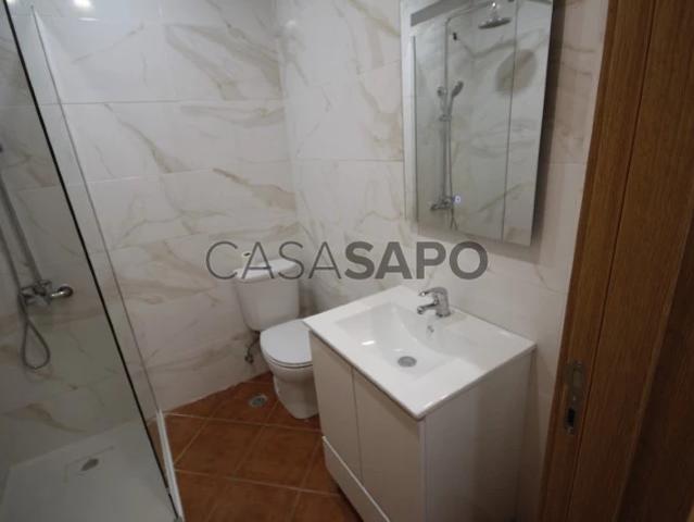 Apartamento T1 para alugar no Seixal