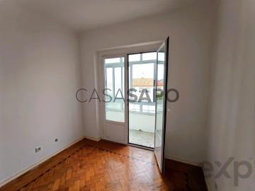 Apartamento T1 para alugar no Seixal