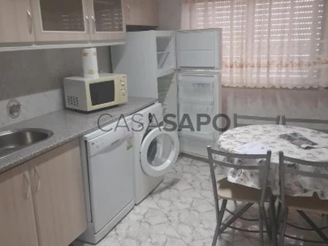 Apartamento T1 para alugar no Seixal