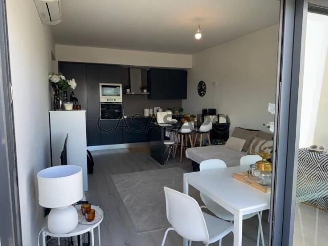 Apartamento T1 para alugar no Seixal