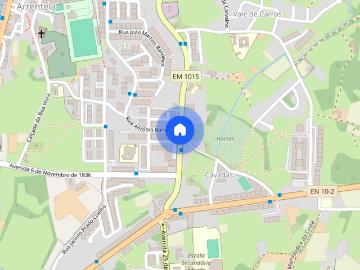 Apartamento T1 para alugar no Seixal