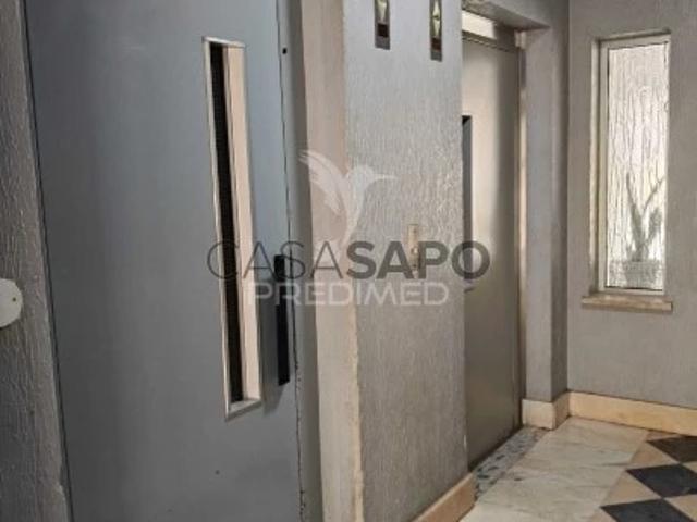 Apartamento T1 para alugar no Seixal