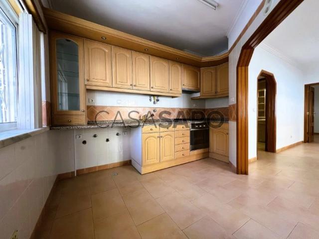 Apartamento T1 para alugar no Seixal