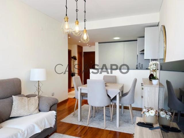 Apartamento T1 para alugar no Seixal