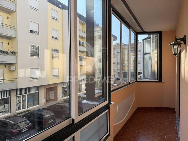 Apartamento t1 para arrendamento