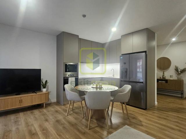 Apartamento T1 para Arrendamento