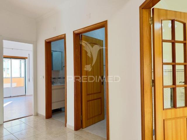 Apartamento t1 para arrendamento