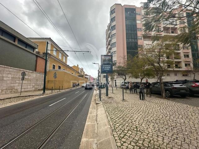 Apartamento t1 para arrendamento