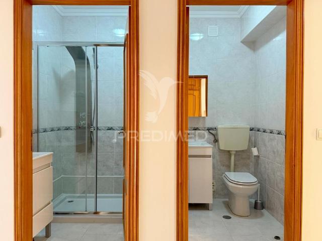 Apartamento t1 para arrendamento