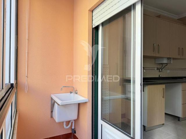 Apartamento t1 para arrendamento