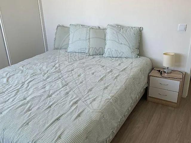 Apartamento T1 para arrendamento