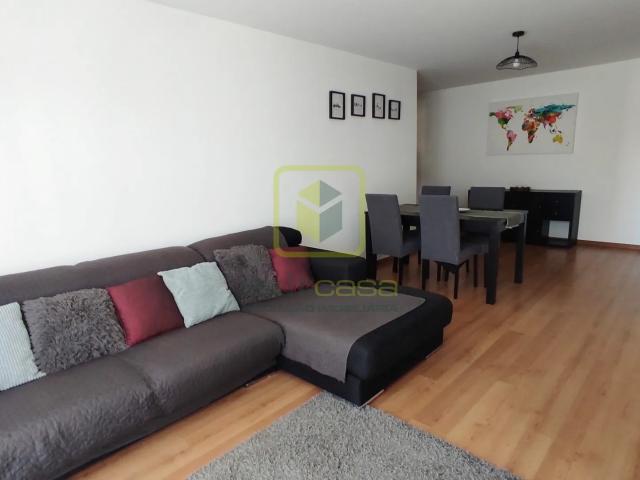 Apartamento T1 para Arrendamento