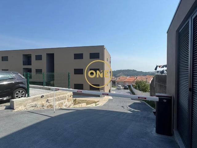 Apartamento T1 para Arrendamento – Vila Nova de Famalicão