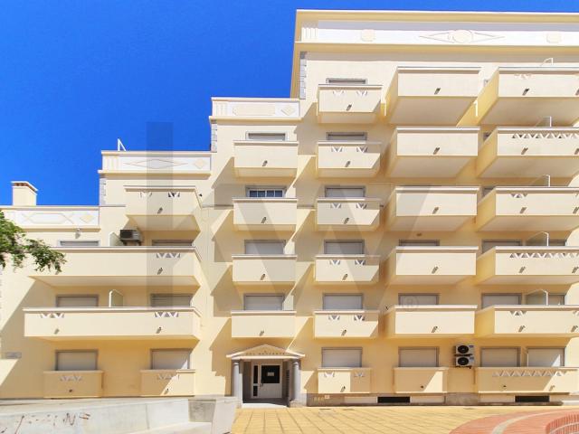 Apartamento T1 para arrendamento anual em Monte Gordo