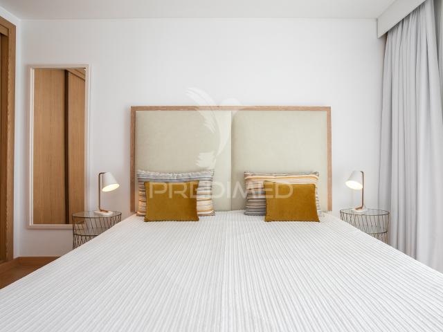 Apartamento T1 para Arrendamento Anual | Formosa Bay | Cabanas de Tavira