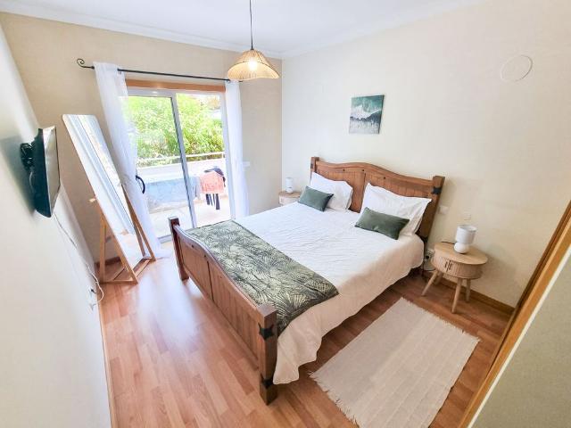 Apartamento T1 para Arrendamento Anual na Vila Rosa em Portimão