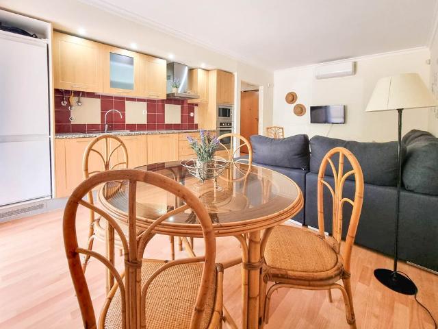 Apartamento T1 para Arrendamento Anual na Vila Rosa em Portimão