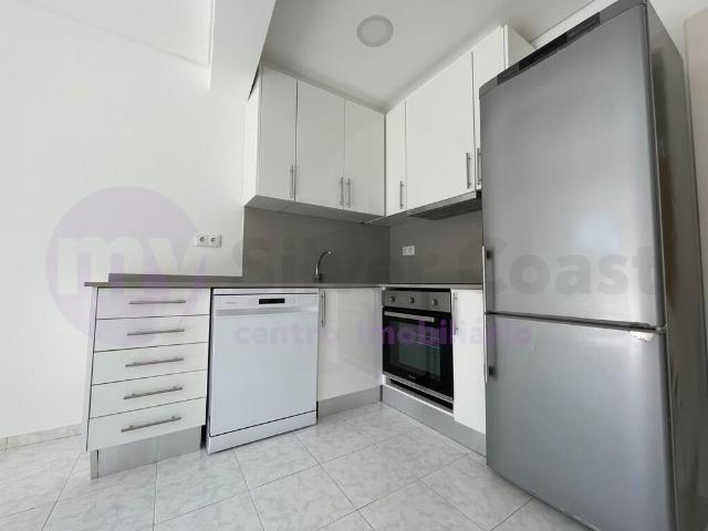Apartamento T1 para Arrendamento – Centro de Caldas da Rainha