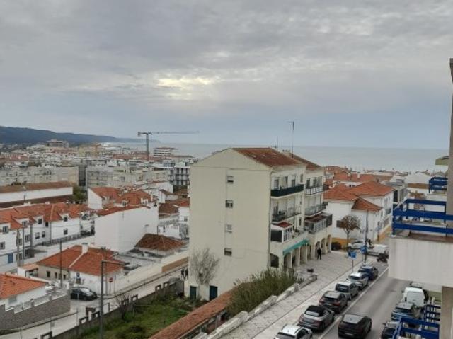 Apartamento T1 para Arrendamento de Longo Termo