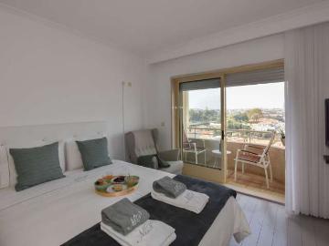 Apartamento T1 para arrendamento em Vila Nova De Gaia, Porto