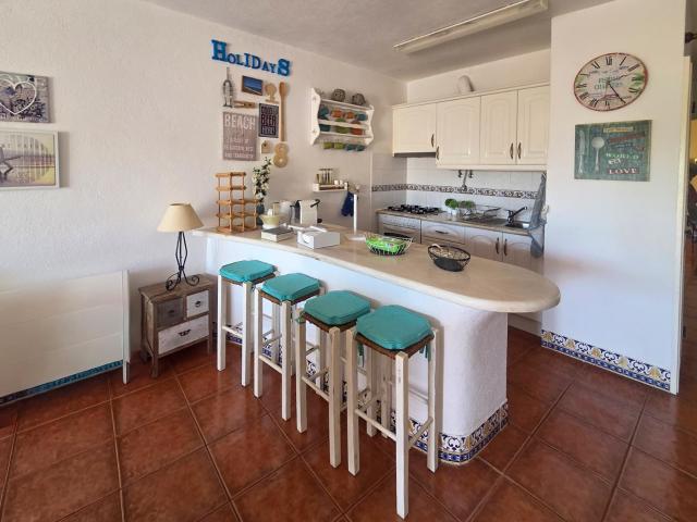 Apartamento T1 para arrendamento em Vilamoura