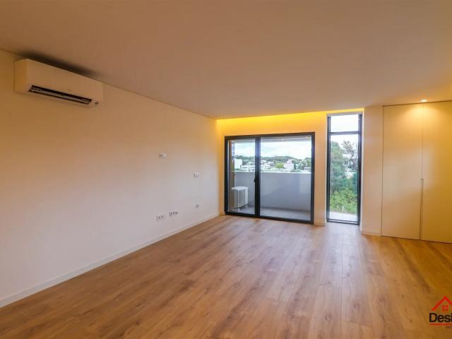 apartamento t1 para arrendamento em viseu
