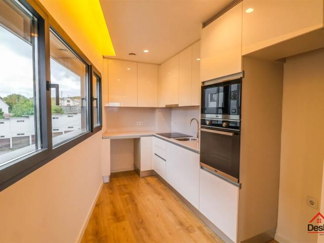 apartamento t1 para arrendamento em viseu