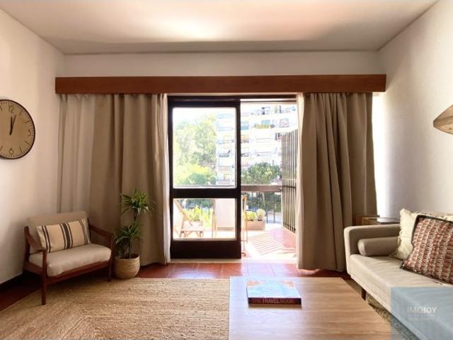 Apartamento T1 para Arrendamento em zona Premium no Estoril