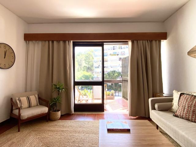 Apartamento T1 para Arrendamento em zona Premium no Estoril