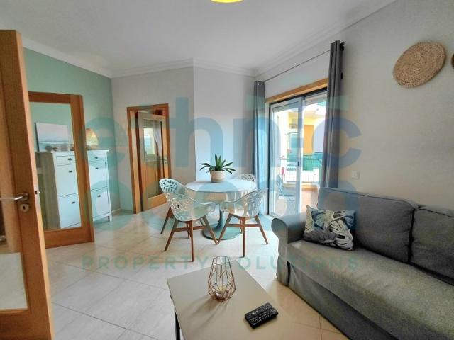 APARTAMENTO T1 PARA ARRENDAMENTO EM ALMANCIL