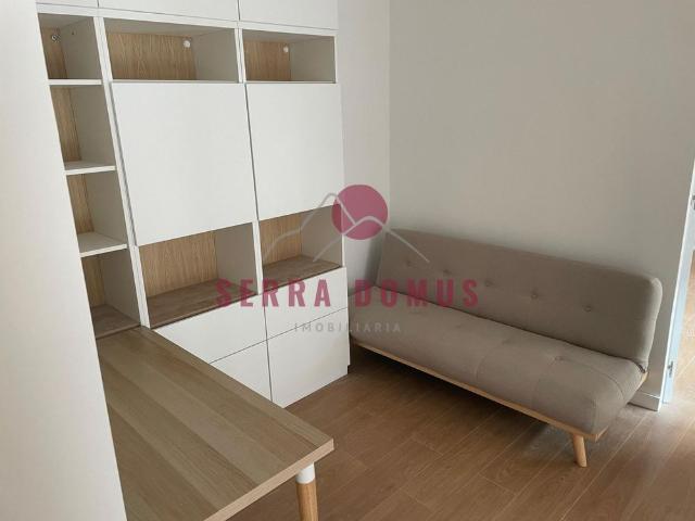 Apartamento T1 para arrendamento em Benfica