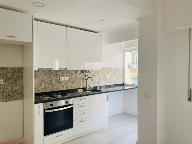 APARTAMENTO T1 PARA ARRENDAMENTO EM CAMPO DE OURIQUE