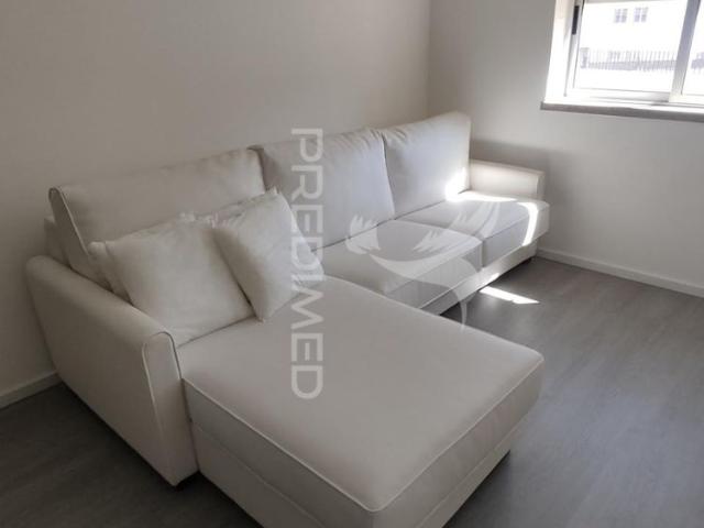 Apartamento t1 para arrendamento em fátima