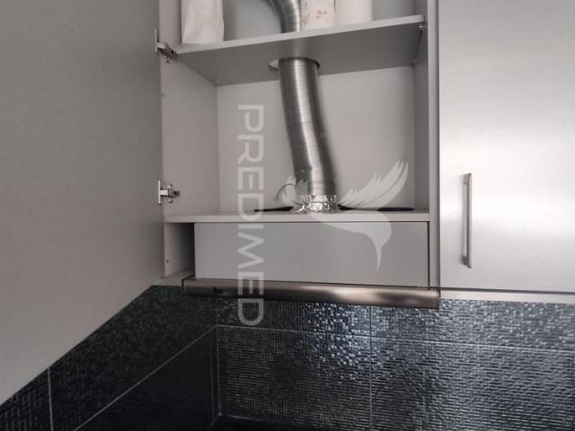 Apartamento t1 para arrendamento em fátima