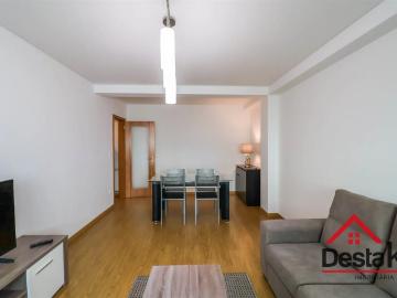 apartamento t1 para arrendamento em mangualde