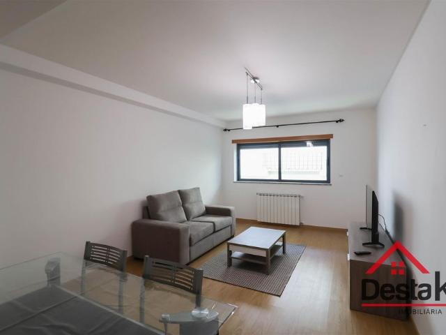 Apartamento T1 para arrendamento em Mangualde